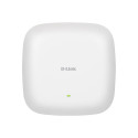 D-Link | Nuclias Connect AX3600 Wi-Fi Access Point | DAP-X2850 | 802.11ac | 1147+2402 Mbit/s | 10/10