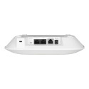 D-Link | Nuclias Connect AX3600 Wi-Fi Access Point | DAP-X2850 | 802.11ac | 1147+2402 Mbit/s | 10/10