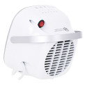 Camry | Heater | CR 7732 | Ceramic | 1500 W | Number of power levels 2 | Suitable for rooms up to 15