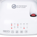 Camry | Heater | CR 7732 | Ceramic | 1500 W | Number of power levels 2 | Suitable for rooms up to 15