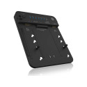 Icy Box IB-2913MCL-C31 Docking Station and Cloning Station for 2 M.2 NVMe SSDs and Hard Drives