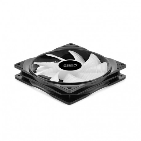 Deepcool RF 120 Fan (DP-FRGB-RF120-1C)