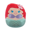 SQUISHMALLOWS DISNEY PRINCESS Plush toy, 20 cm