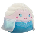 SQUISHMALLOWS DISNEY PRINCESS Plush toy, 20 cm