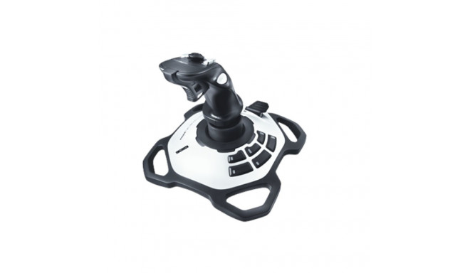 Logitech Extreme 3D Pro Stick Controller