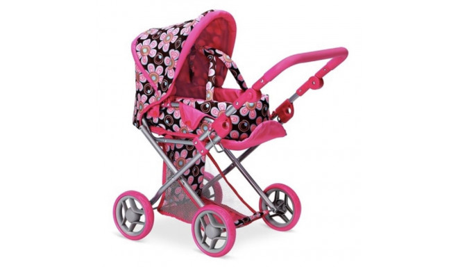 TOY DOLL STROLLER 9346