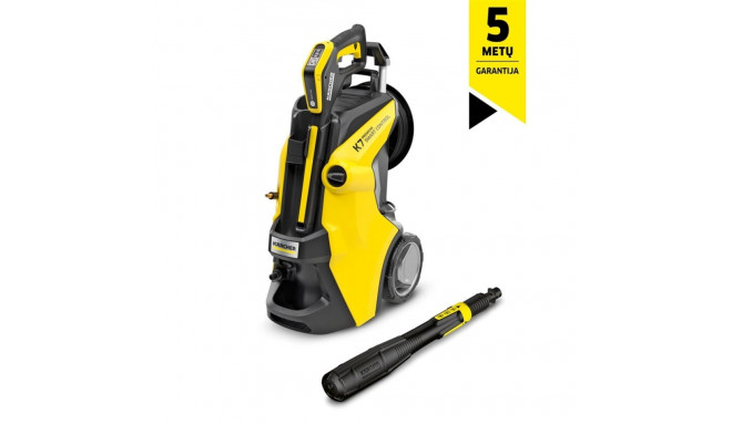 HIGH PRESSURE WASHER K 7 PREMIUM SC FLEX