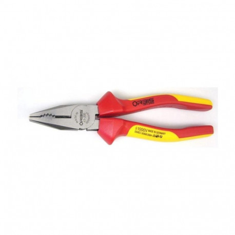 PLIERS S041-2000/40RV-69