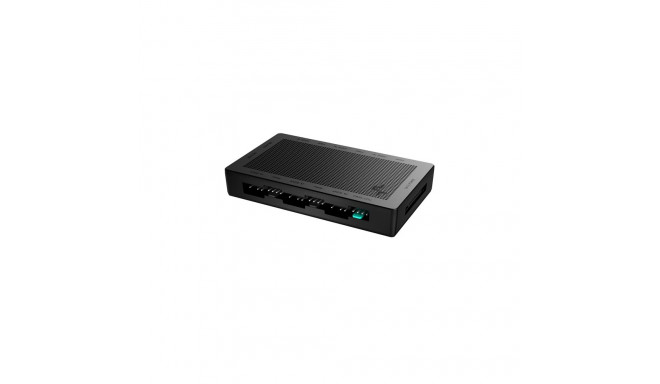 Deepcool SC790 PWM ja ARGB jagaja