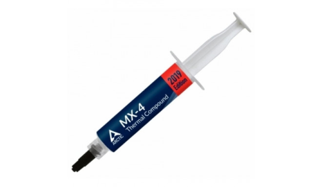 Arctic MX-4 2019 Edition Thermal Compound 8gram (ACTCP00008B)