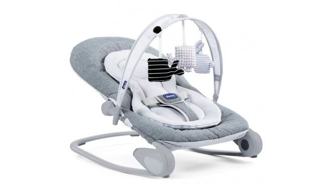 Chicco Bouncer Hoopla Titanum 125050