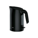 Braun WK3100BK kettle Black