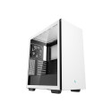 Deepcool CH510 housing (R-CH510-WHNNE1-G-1)