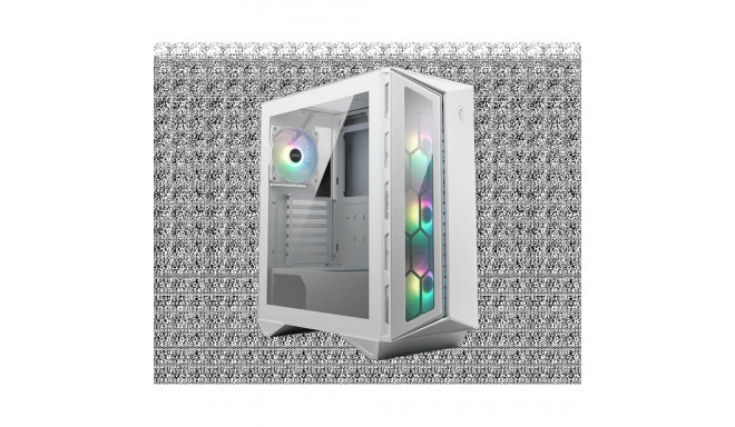 MSI MPG Gungnir 110R Case (306-7G10W21-W57)
