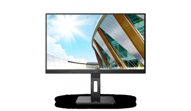 AOC 24P2QM monitor