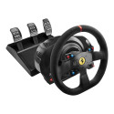 Thrustmaster Ferrari T300 Alcantara-Edition steering wheel (4160652)