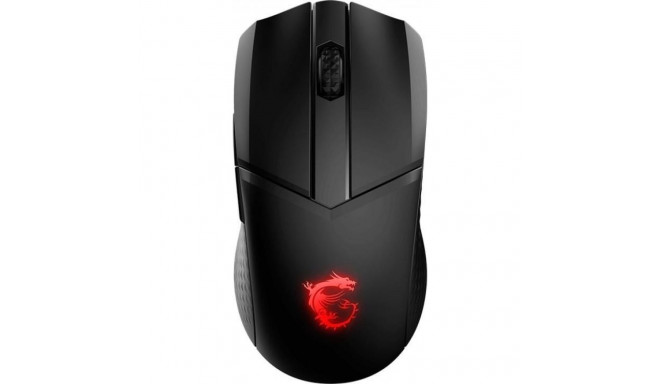 MSI Clutch GM41 Lightweight Mouse (S12-4300860-C54)