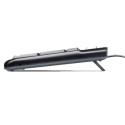 Keyboard Logitech K120, USB, US