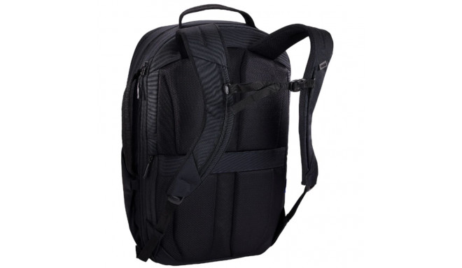Thule sülearvuti seljakott Subterra 2 TSLB417 27L 16", must