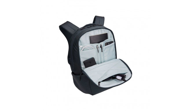 Thule Subterra 2 sülearvutikott, 21 l, mahutab kuni 16", tumehall