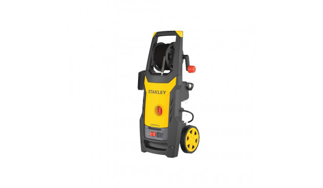STANLEY SXPW24BX-E High Pressure Washer with Patio Cleaner (2400 W, 170 bar, 500 l/h) | Stanley Pres