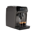 Philips | Espresso Coffee maker Series 1200 | EP1224/00 | Pump pressure 15 bar | Built-in milk froth