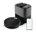 ETA | Robotic Vacuum Cleaner | ETA724390000 Aquilo PRO | Wet&Dry | Operating time (max) 180 min | Li