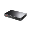 TP-Link TL-SG1210MP switch