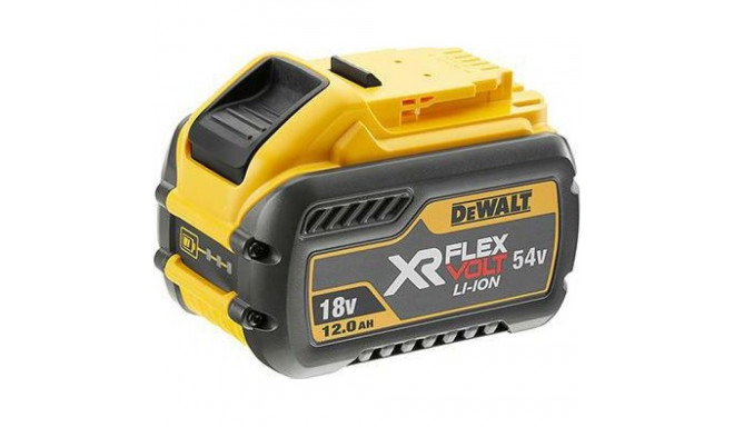 DEWALT AKU 18/54V 12.0/4.0Ah FV DCB548