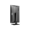 AOC U32P2 monitor