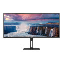 AOC CU34V5C/BK monitor