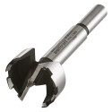 1 FORSTNER DRILL SHANK 10 MM