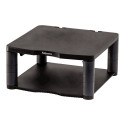 Fellowes | Desk Mount | Height adjustment | 21 " | Maximum weight (capacity) 36 kg | Graphite/Gray