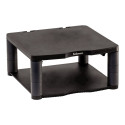 Fellowes | Desk Mount | Height adjustment | 21 " | Maximum weight (capacity) 36 kg | Graphite/Gray