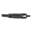 Targus | 65 W USB-C PD Charger - For Laptops or Power Pass-Thru Docks