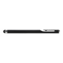 Targus | Antimicrobial Smooth Stylus Pen For Smartphones and Touchscreens | Black