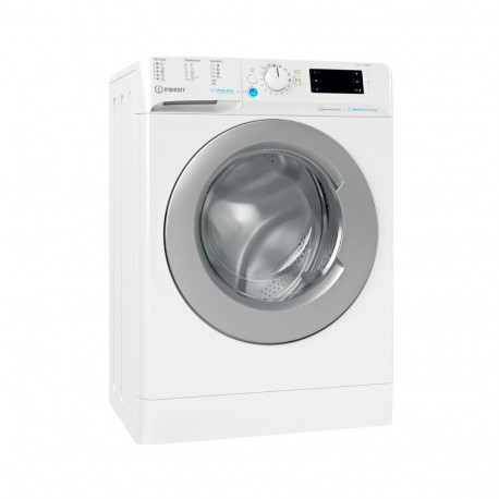 INDESIT | Pesumasin | BWSE 71295X WSV EU | Energiatõhususe klass B | Eestlaetav | Pesumaht 7 kg | 12