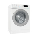 INDESIT | Washing machine | BWSE 71295X WSV EU | Energy efficiency class B | Front loading | Washing