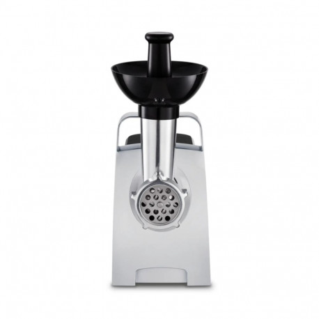 TEFAL lihaveski NE109838 roostevaba teras/must 1400 W 1 kiirus 1,7 kg/min läbilaskevõime