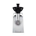 TEFAL | Meat Grinder | NE109838 | Stainless Steel/Black | 1400 W | Number of speeds 1 | Throughput (