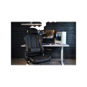 Arozzi Torretta SoftPU Gaming Chair -Pure Black | Arozzi Polyurethane leather | Arozzi | Pure black