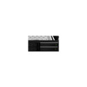 Icy Box IB-2227StS Storage Drive Cage for 2.5" HDD, Black | Raidsonic