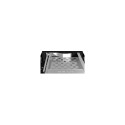Icy Box IB-2227StS Storage Drive Cage for 2.5" HDD, Black | Raidsonic
