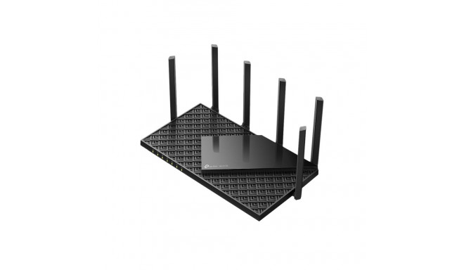 AXE5400 Tri-Band Gigabit Wi-Fi 6E Router | Archer AXE75 | 802.11ax | 10/100/1000 Mbit/s | Ethernet L