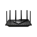 AXE5400 Tri-Band Gigabit Wi-Fi 6E Router | Archer AXE75 | 802.11ax | 10/100/1000 Mbit/s | Ethernet L