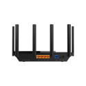 AXE5400 Tri-Band Gigabit Wi-Fi 6E Router | Archer AXE75 | 802.11ax | 10/100/1000 Mbit/s | Ethernet L