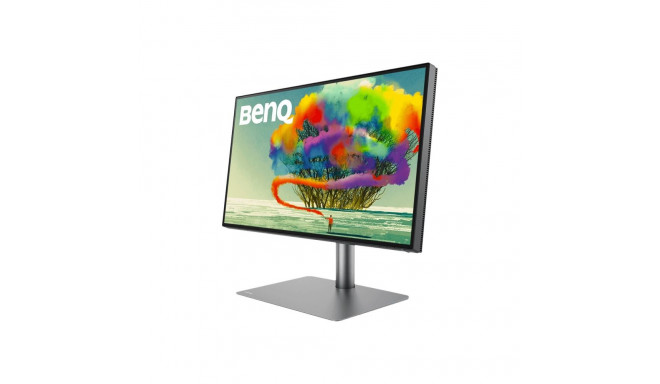 BenQ PD2725U 27" 16:9/3840x2160/400cd/m2/5ms/HDMI DP USB | Benq