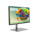 BenQ PD2725U 27" 16:9/3840x2160/400cd/m2/5ms/HDMI DP USB | Benq BenQ PD2725U 27" 16:9/3840x2160/400cd/m2/5ms/HDMI DP USB | Benq