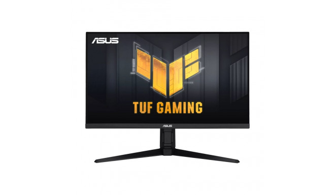 Asus | Monitor | VG32AQL1A | 31,5 " | IPS | QHD | 16:9 | 170 Hz | 1 ms | 2560 x 1440 | 350 cd/m² | H