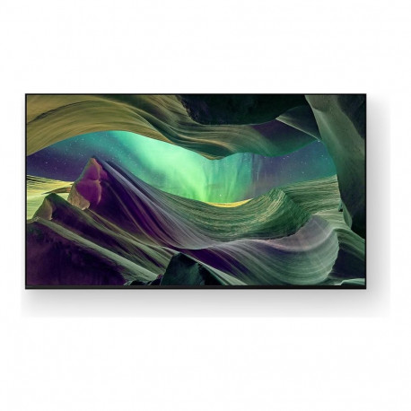 Sony KD55X85L 55" (139cm) 4K Ultra HD Smart Google Full Array LED TV | Sony | TV | KD55X85L | 55" (1
